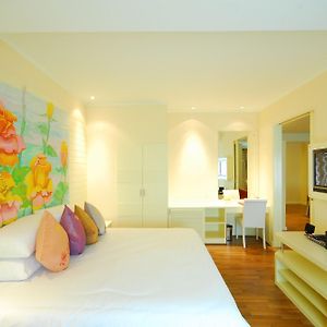 Hip Hotel Bangkok